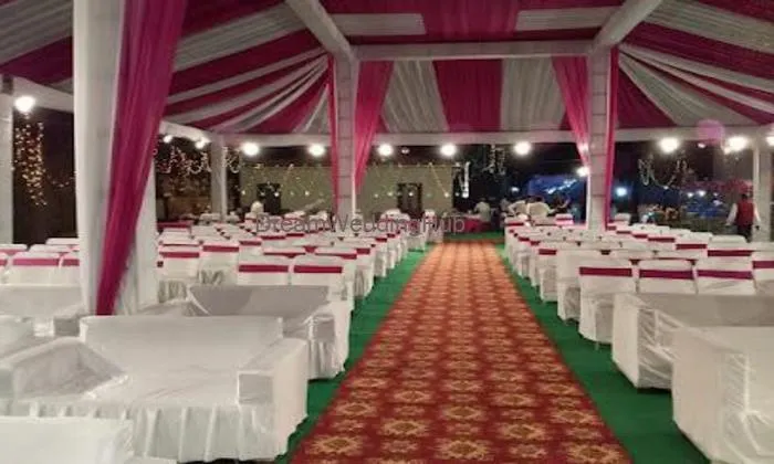 Anand Tent House
