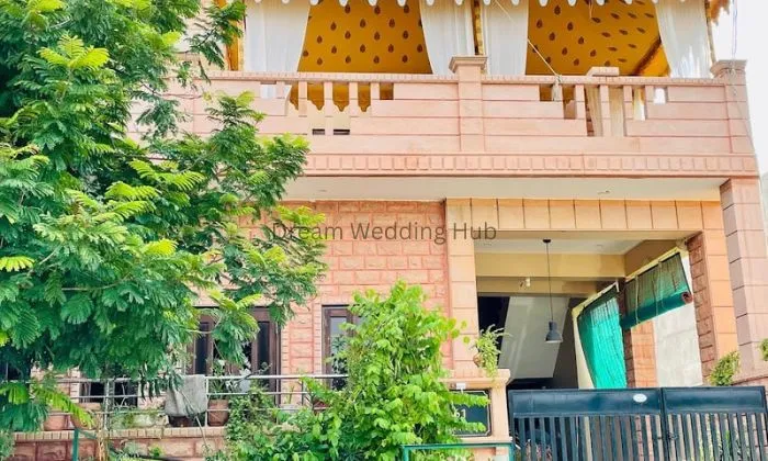 Anand Villa Holiday Home