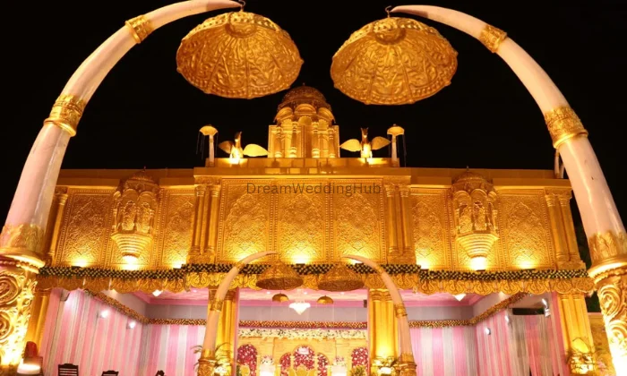 Anand Vivah Bhawan