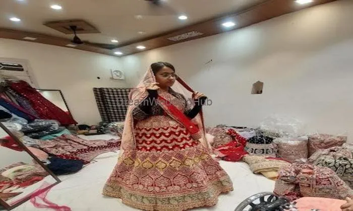 Anand Wedding Collection