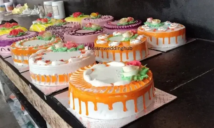 Ananda Bakery  Confectionery