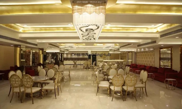 Ananda Banquet Hall