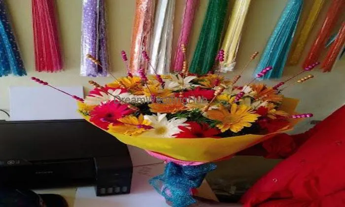 Ananda Flowers