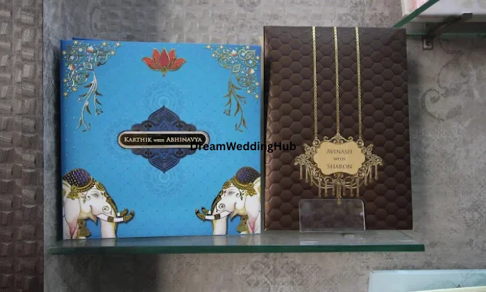 Anandaa Cards