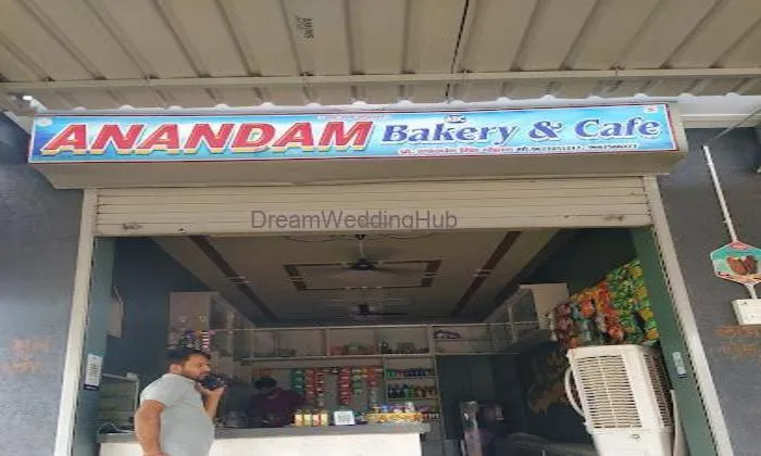 Anandam Bakery And Cafe