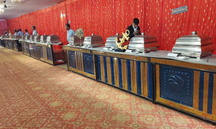 Anandam Caterer