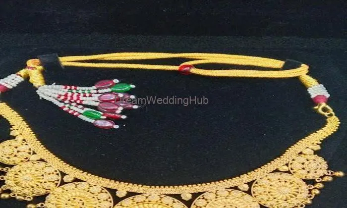 Anandam Jewellers