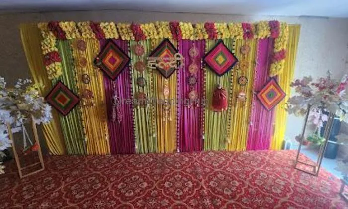 Anandam Marriage Garden Anandam Marriage Garden