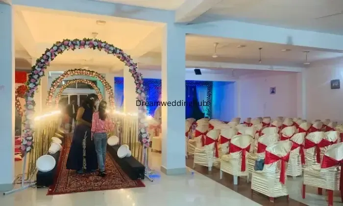 Anandam Palace