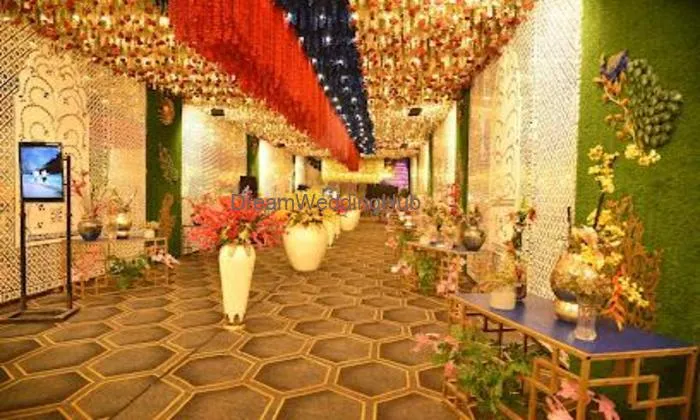 Anandam Resort