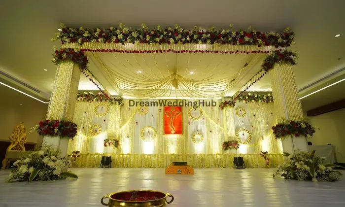 Anandapriya Events
