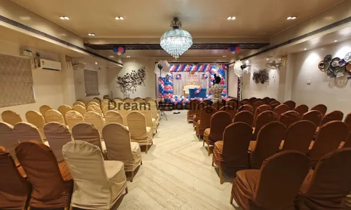 Anandavalli Party Hall