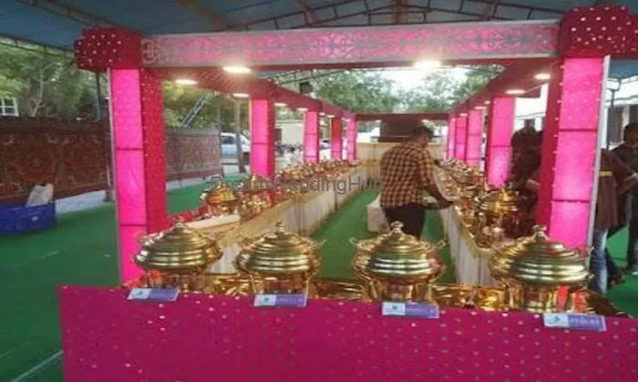 Anandham Catering Coimbatore