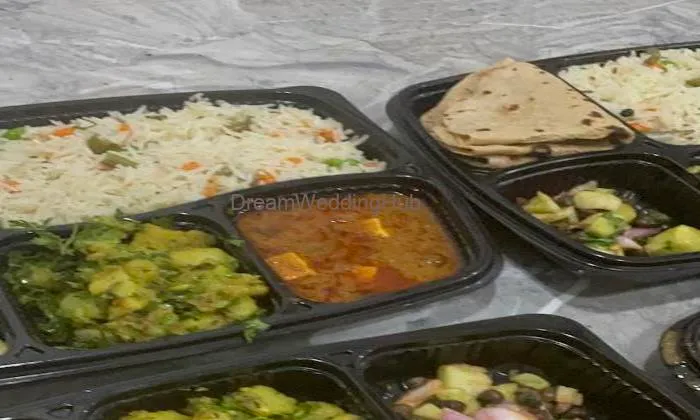 Anandi Caterers Anandi Caterers
