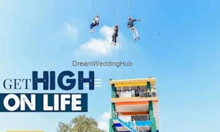 Anandi Magic World Water Park In Lucknow Anandi Magic World Water Park In Lucknow