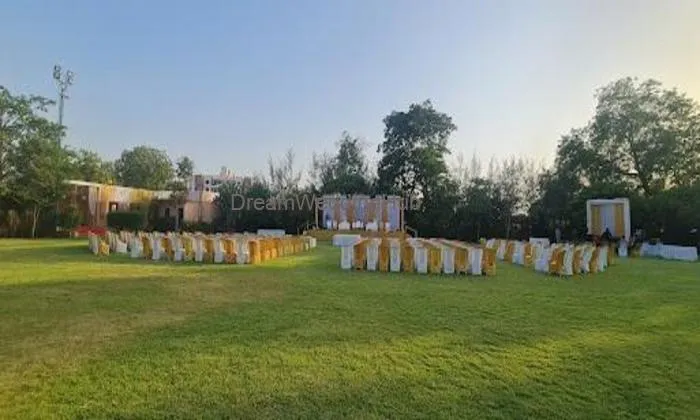 Anandi Party Plot