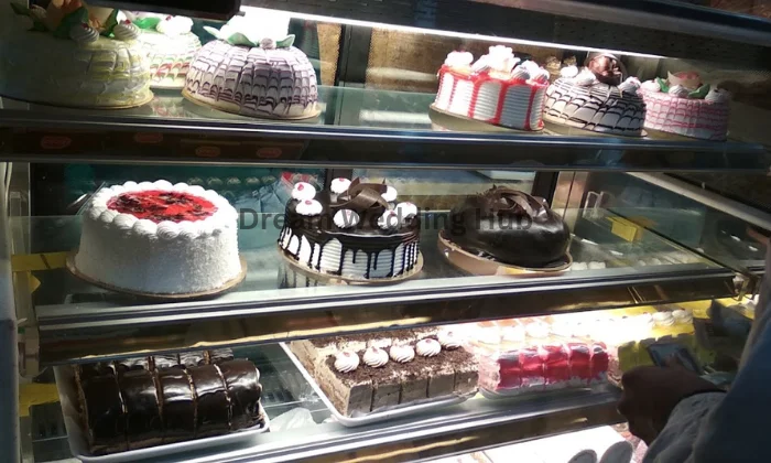Anands Sweets Bakers Anands Sweets Bakers