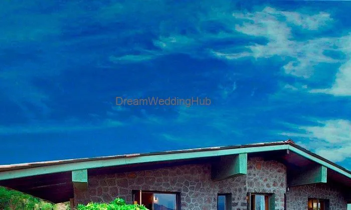 Anandvan Resort