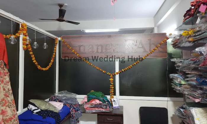 Ananga Beauty Studio