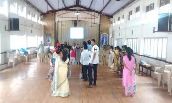 Anant Ceremony Hall