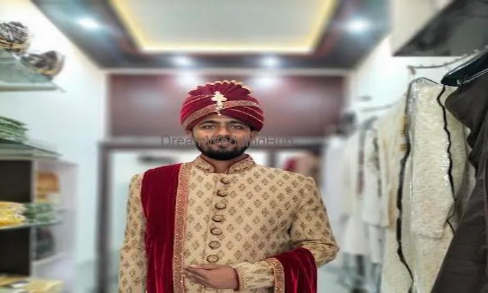 Anant Dulha Ghar