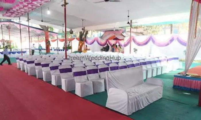 Anant Hari Garden Hall