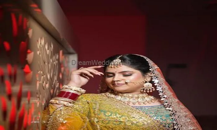 Anant Makeover