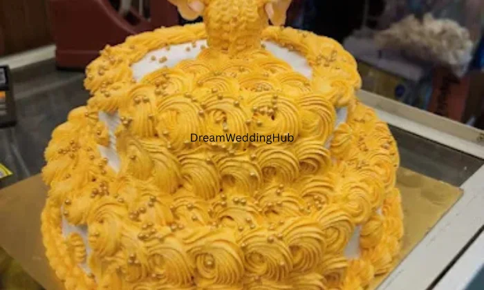 Anant Pastries And Bakery