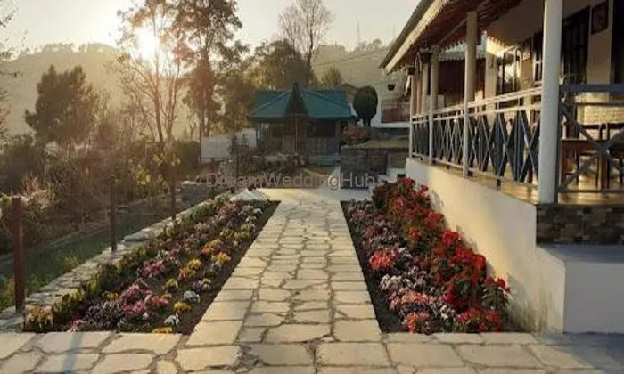Anant Vilas Resort