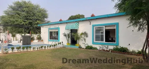 Ananta Casaã¢â¬âvilla/farm