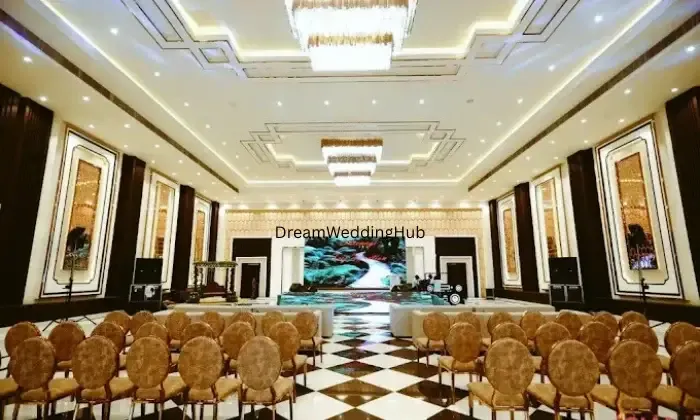 Ananta Convention