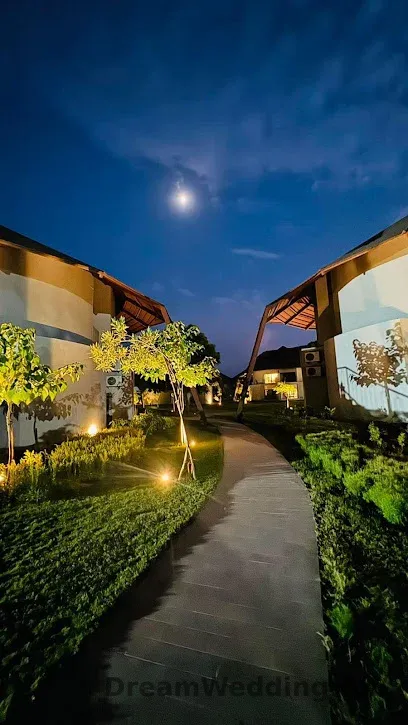 Ananta Spa And Resort Ajabgarh