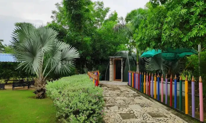 Anantam Clubs & Resorts Anantam Clubs & Resorts