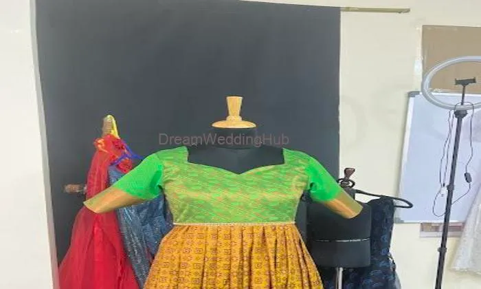 Anantara Couture ( Designer Boutique)
