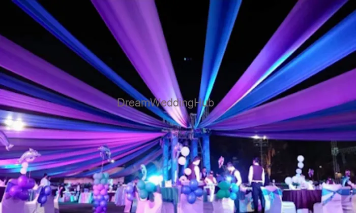 Anantara Events And Party Planners