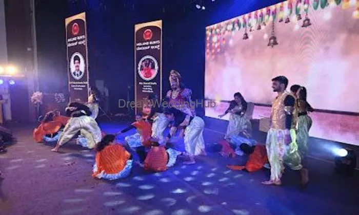 Anantesh Studio (dance & Fitness)