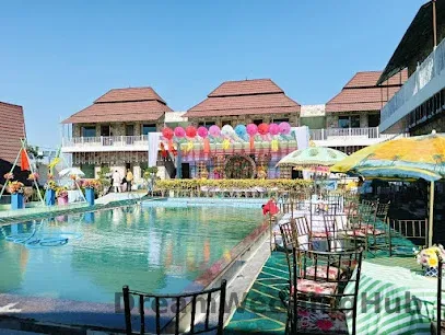 Anantgarh Resort