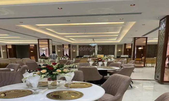 Anantya - Banquet & Hotel Anantya - Banquet & Hotel