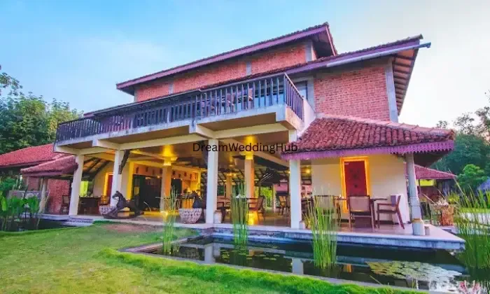 Anantya By The Lake