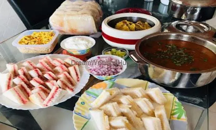 Ananya Caterers