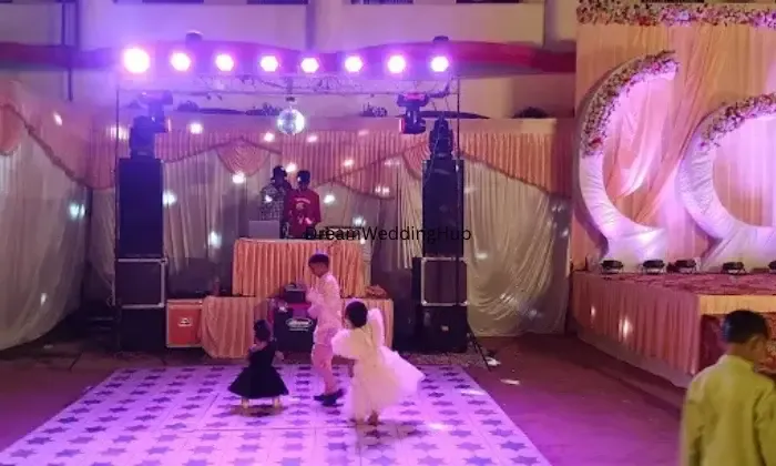 Ananya Dj  Sound