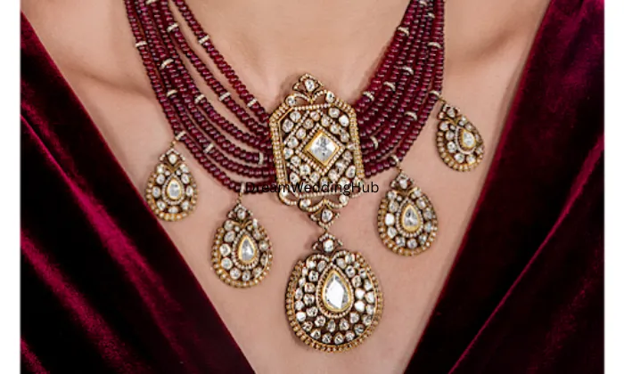 Ananya Jewels Diamond Jewellery