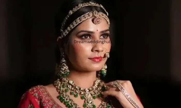 Ananya Makeover By Vina