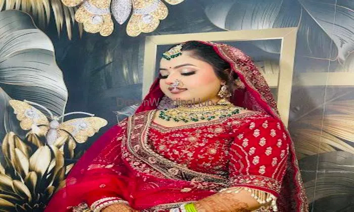 Ananya Makeup Studio