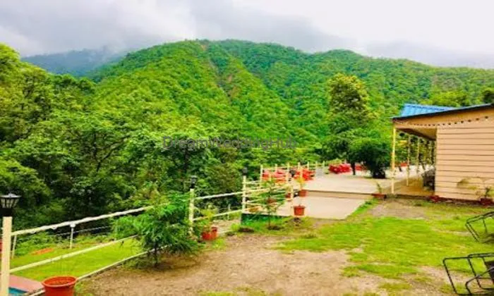 Ananya Retreat Resort Shivpuri