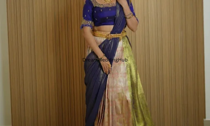 Ananyaa Elegance