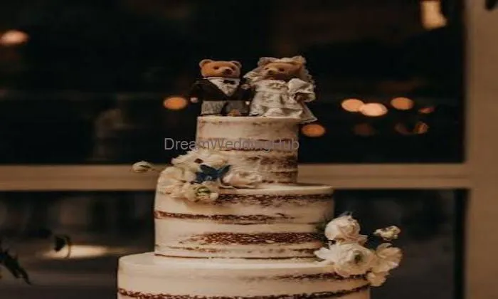 Anas Cake Palace