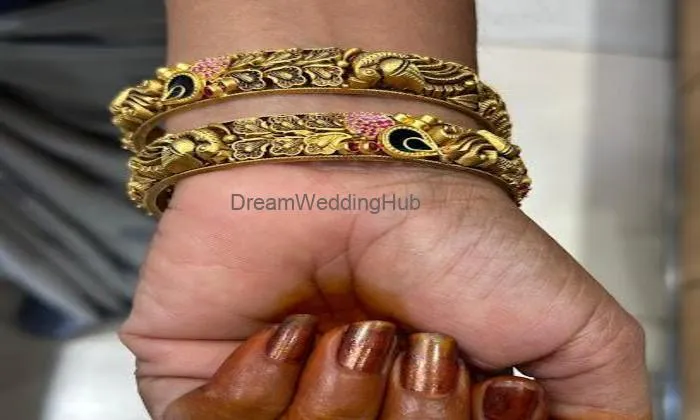 A.nataraj Chettiar Sons Jewellers