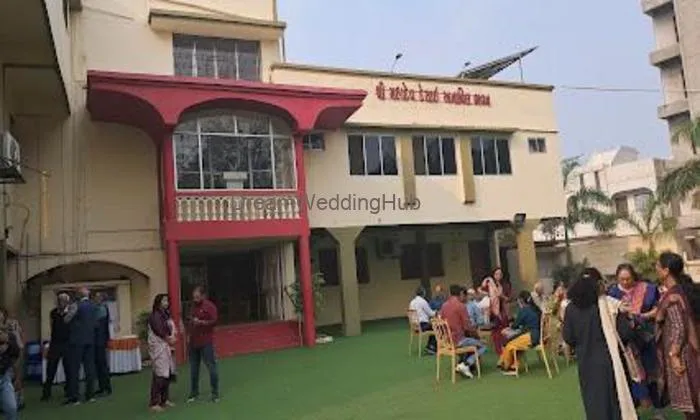 Anavil Bhavan Anavil Bhavan