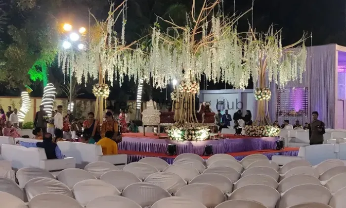 Anavil Party Plot Anavil Party Plot